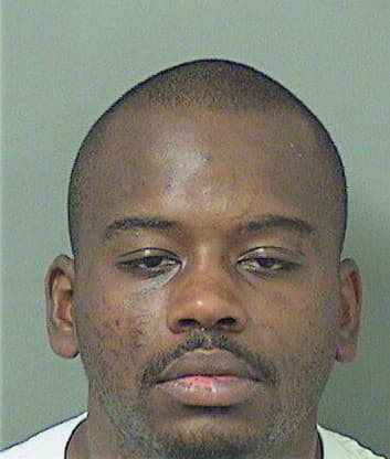 Willie Anderson, - Palm Beach County, FL 